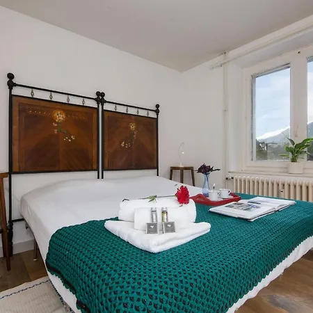 Sleeps 5 * 샤모니