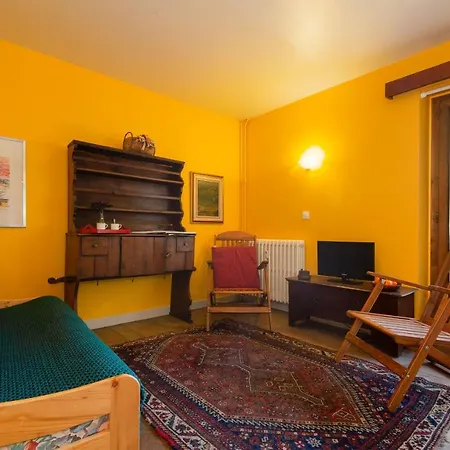 Sleeps 5 아파트
